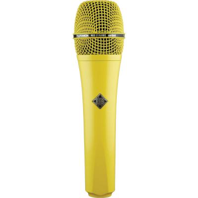TELEFUNKEN M80 YELLOW